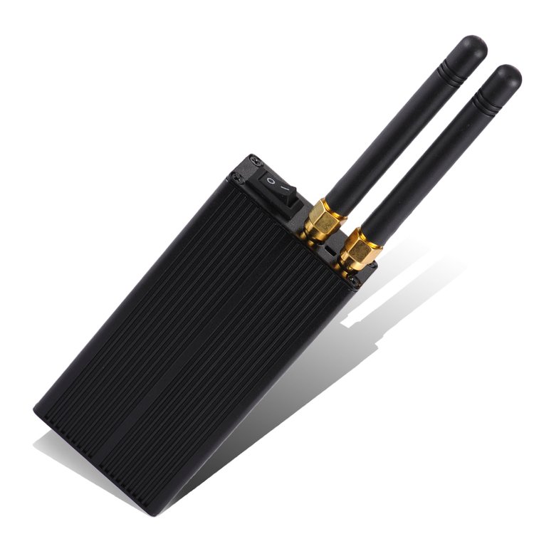 银川1.2G/1.5G导航屏蔽器