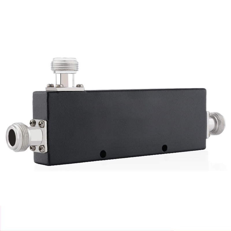 银川FM调频广播同步广播耦合器