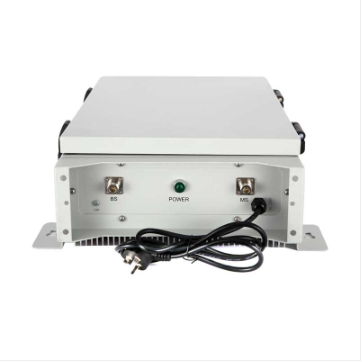 银川无线对讲系统双向干线放大器