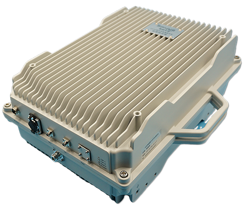 银川TDD-LTE 1.4G数字光纤直放站近端机远端机