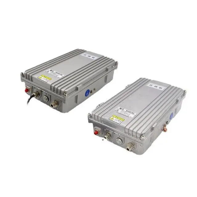 银川FM调频应急广播数字光纤近端机远端机