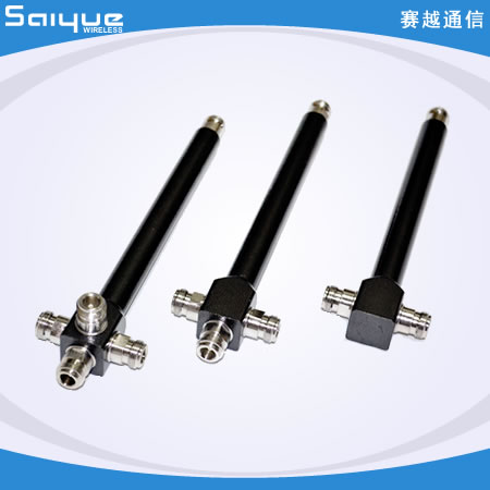 银川FM调频广播同步广播功分器