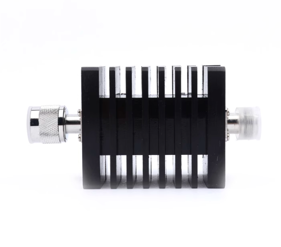 银川腔体固定衰减器0-3G/0-4G  N型接口